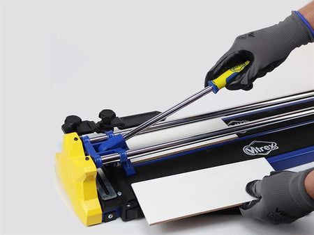 Perfect Cut Manual Tile Cutter 610mm