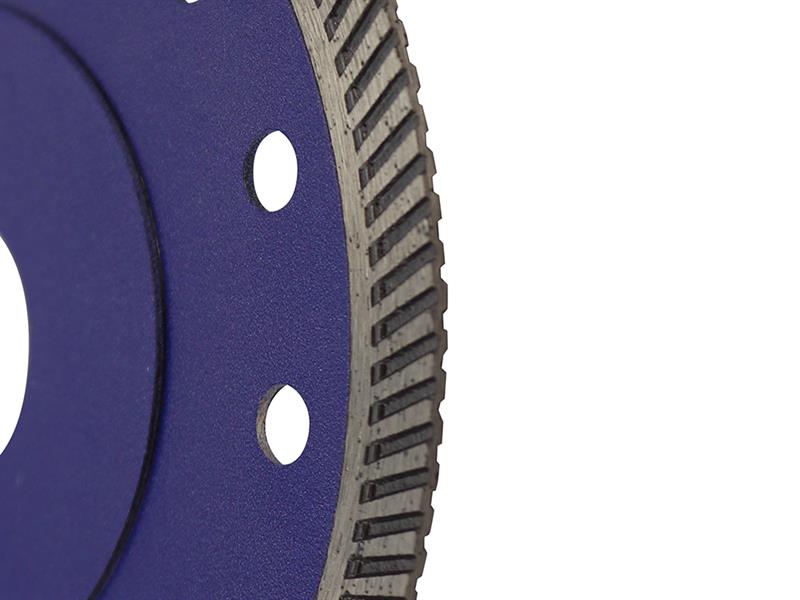 Xtreme Pro Thin Diamond Disc 115mm