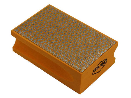 Diamond Sanding Block 120 Grit