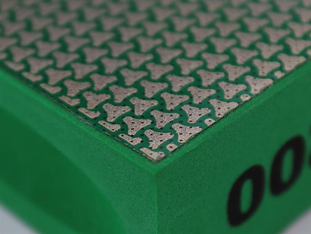 Diamond Sanding Block 200 Grit
