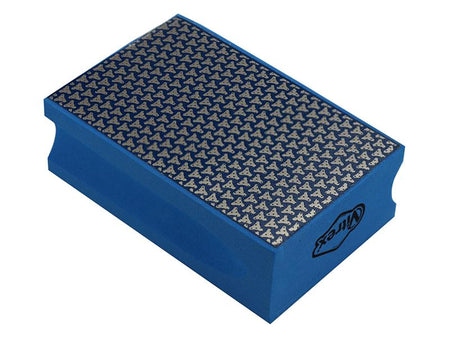 Diamond Sanding Block 400 Grit