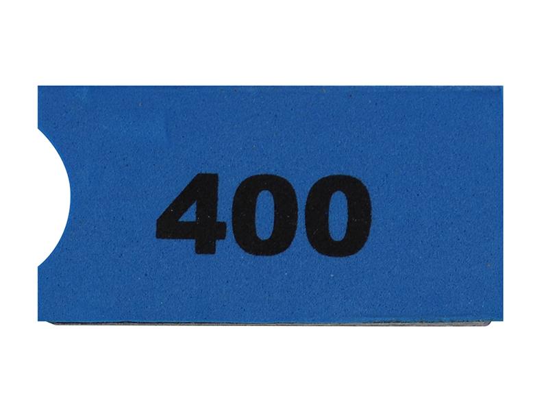 Diamond Sanding Block 400 Grit