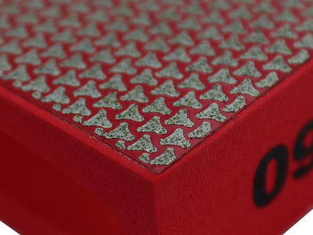 Diamond Sanding Block 60 Grit