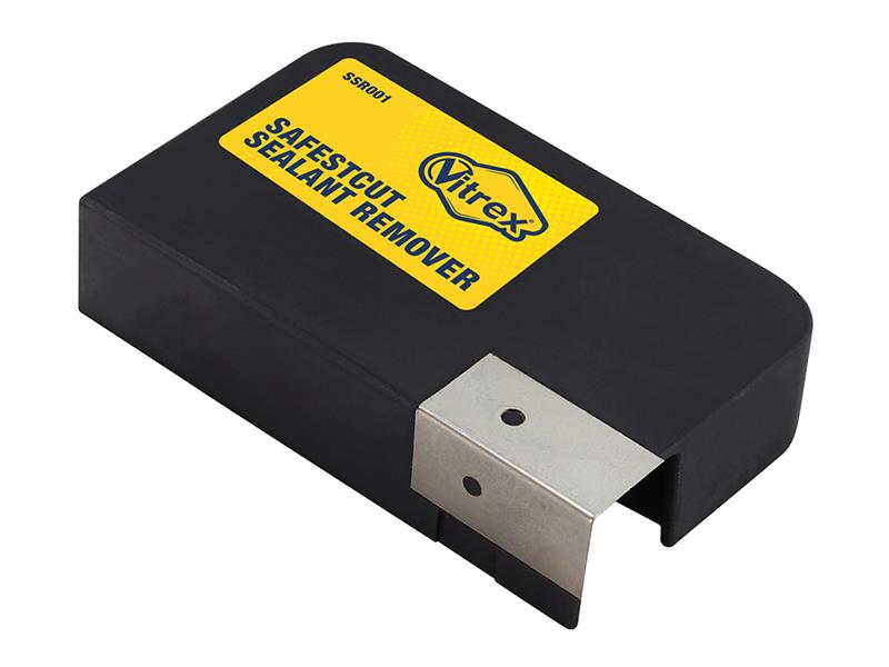 SAFESTCUT Sealant Remover