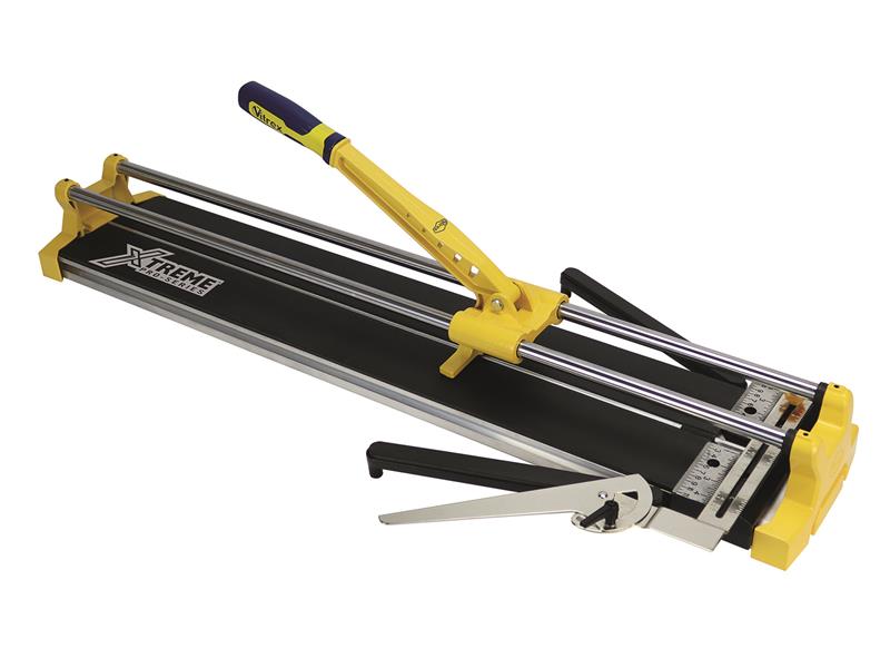 Xtreme Perfect Cut Manual Tile Cutter 900mm