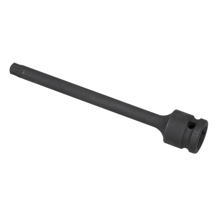 Sealey T50 TRX-Star* Socket 1/2"Sq Drive 150mm Model No-VS0101