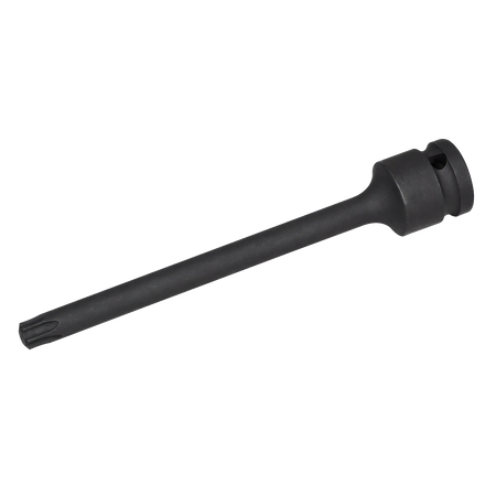 Sealey T50 TRX-Star* Socket 1/2"Sq Drive 150mm Model No-VS0101