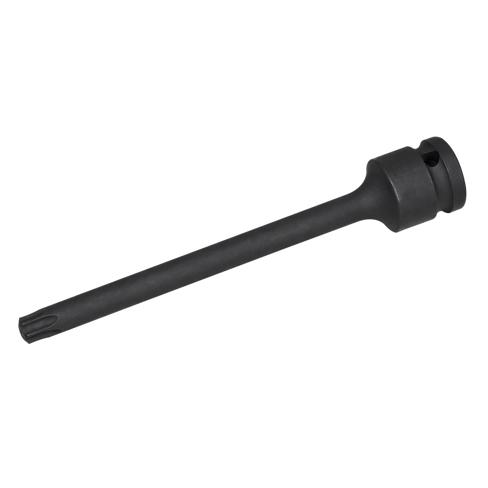 Sealey T50 TRX-Star* Socket 1/2"Sq Drive 150mm Model No-VS0101
