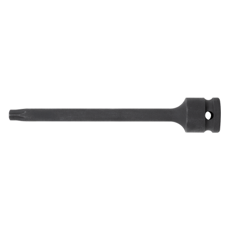Sealey T50 TRX-Star* Socket 1/2"Sq Drive 150mm Model No-VS0101