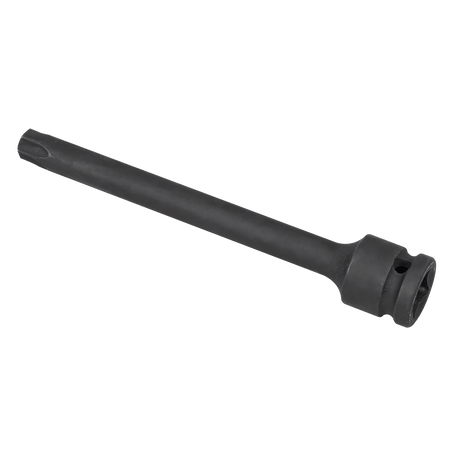 Sealey T55 TRX-Star* Socket 1/2"Sq Drive 150mm Model No-VS0102