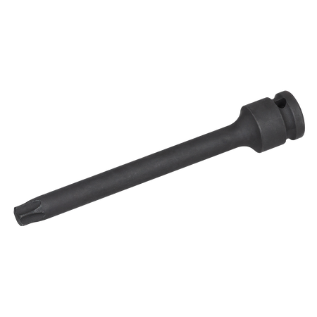 Sealey T55 TRX-Star* Socket 1/2"Sq Drive 150mm Model No-VS0102