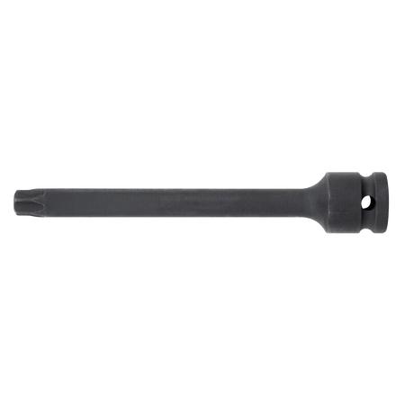 Sealey T55 TRX-Star* Socket 1/2"Sq Drive 150mm Model No-VS0102