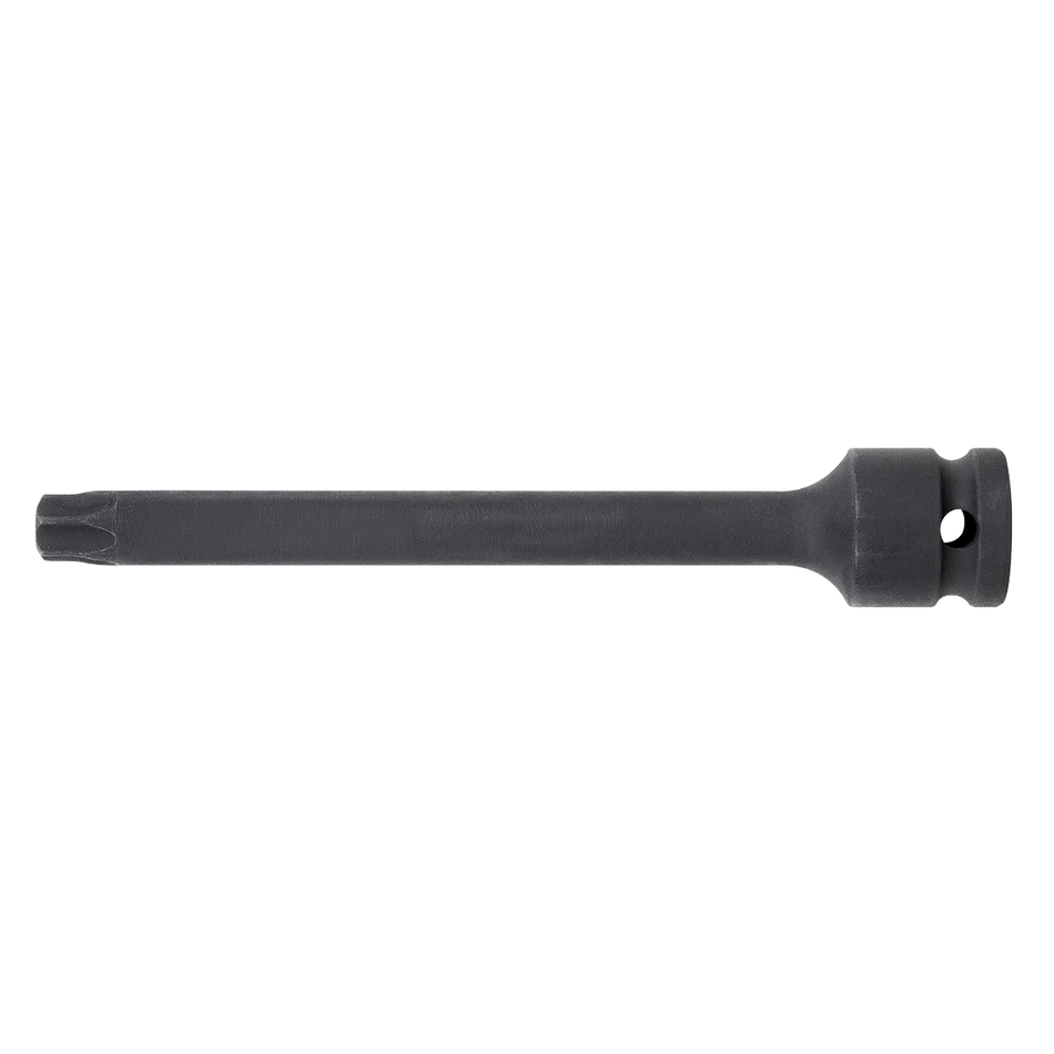 Sealey T55 TRX-Star* Socket 1/2"Sq Drive 150mm Model No-VS0102