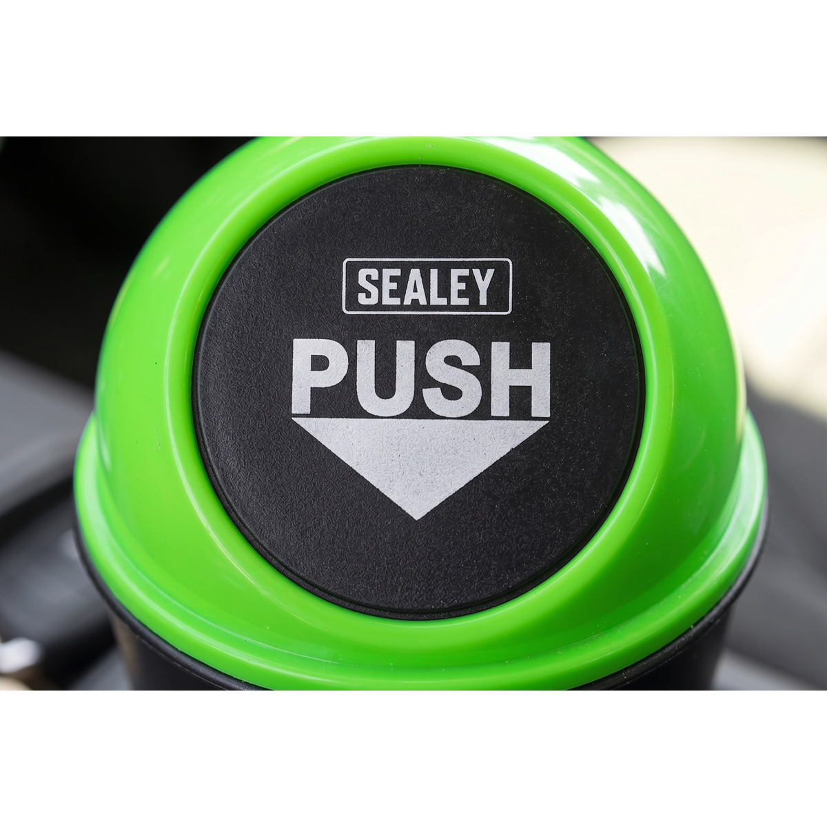 Sealey Vehicle Cup Holder Bin – Display Box of 9 Model No-VS09