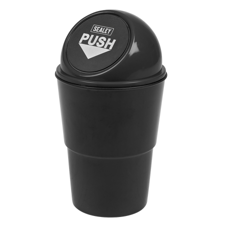 Sealey Vehicle Cup Holder Bin – Display Box of 9 Model No-VS09