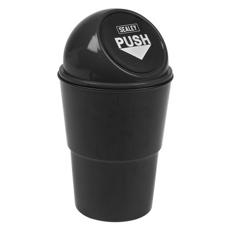 Sealey Vehicle Cup Holder Bin – Display Box of 9 Model No-VS09