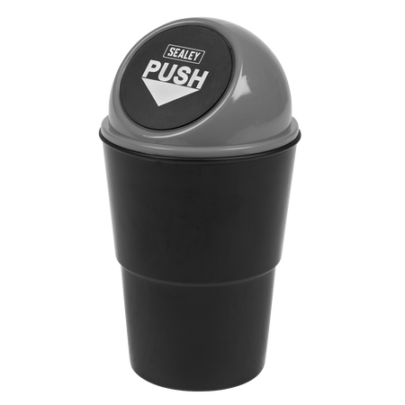 Sealey Vehicle Cup Holder Bin – Display Box of 9 Model No-VS09