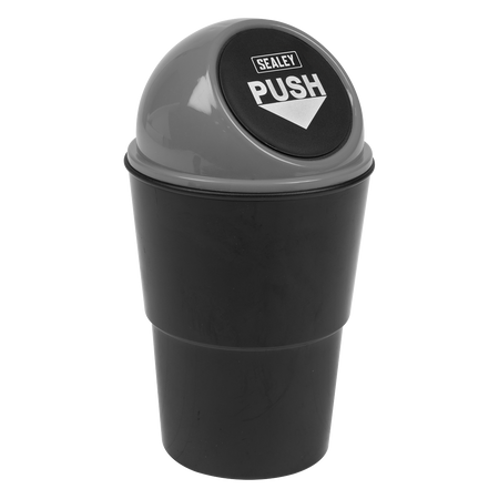 Sealey Vehicle Cup Holder Bin – Display Box of 9 Model No-VS09