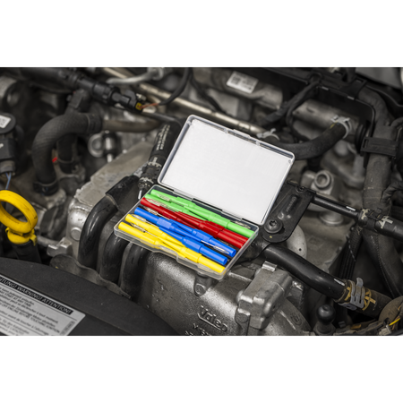 Sealey Automotive Back Probes 15pc Model No-VS225