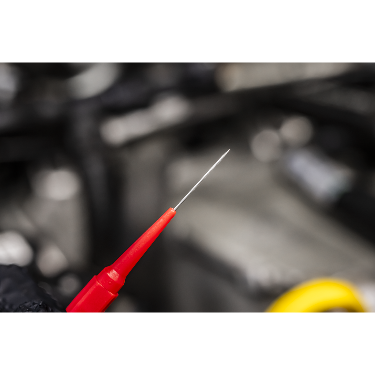 Sealey Automotive Back Probes 15pc Model No-VS225