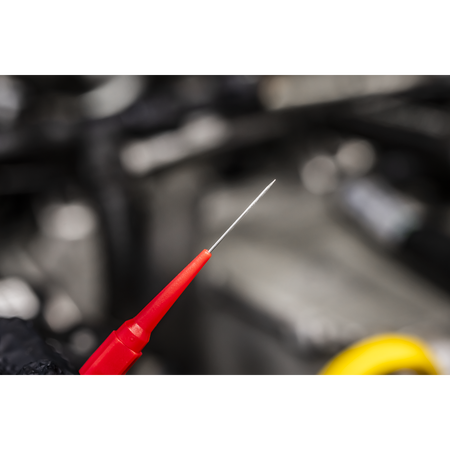 Sealey Automotive Back Probes 15pc Model No-VS225