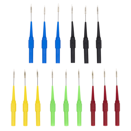 Sealey Automotive Back Probes 15pc Model No-VS225