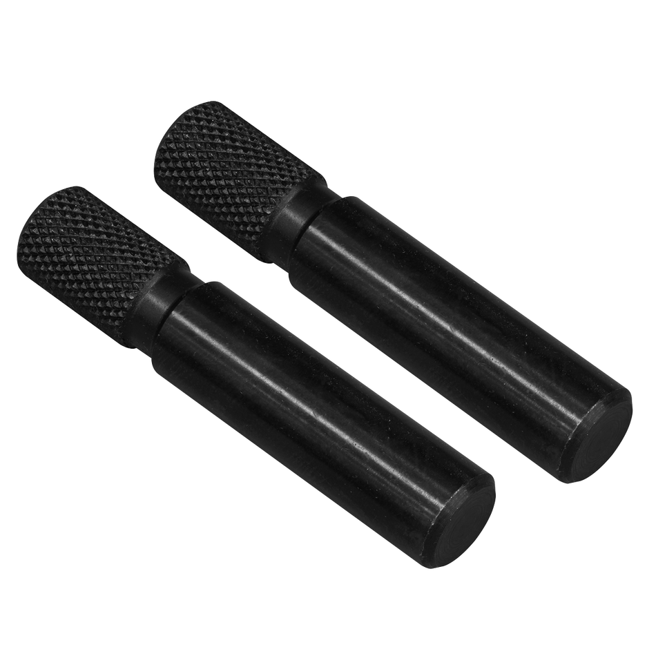 Sealey Camshaft Carrier Alignment Pin Set For PSA 1.4/1.5D/1.6D Belt Drive Model No-VS5339
