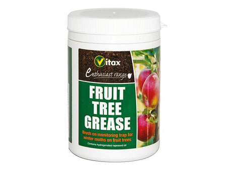 Fruit Tree Grease 200g