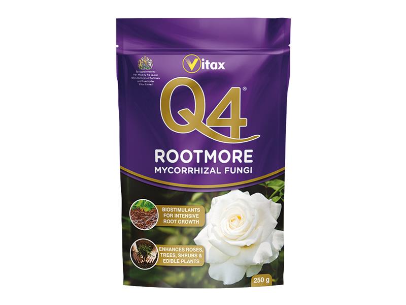 Q4 Rootmore 250g