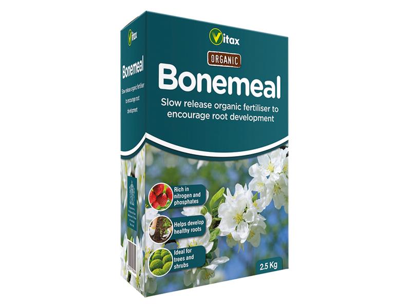Bonemeal 2.5kg