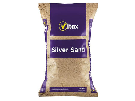 Silver Sand Small