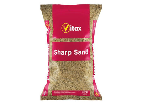 Sharp Sand Small