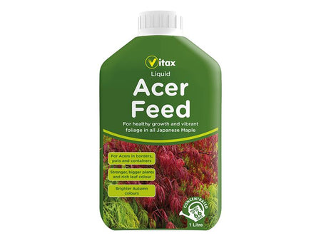Acer Liquid Feed Concentrated 1L 6ATLF1