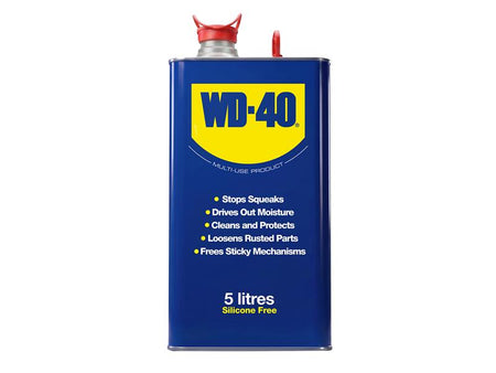 WD40 WD‑40® Multi-Use Tin 5 litre