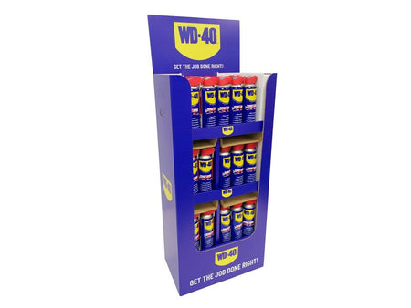 WD‑40® Multi-Use Smart Straw 500ml x 60 Stack