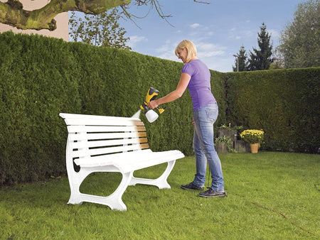 W100 Wood & Metal Sprayer 280W