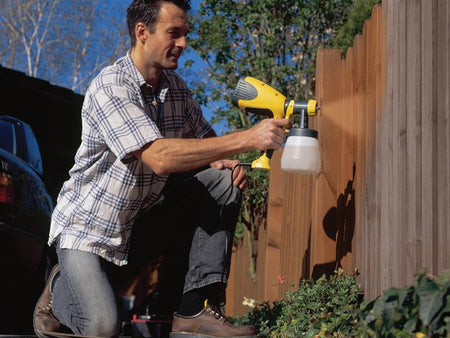 W100 Wood & Metal Sprayer 280W