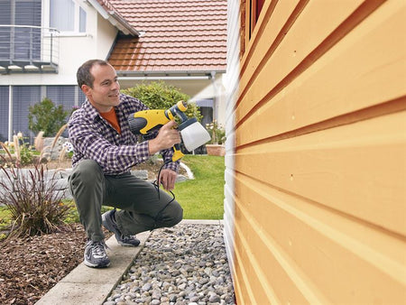 W100 Wood & Metal Sprayer 280W