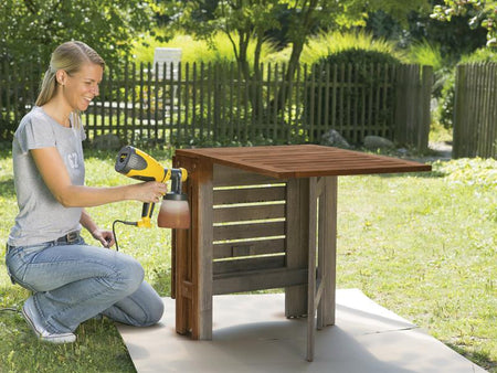 W100 Wood & Metal Sprayer 280W