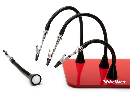Helping Hands Holder - 4 Magnetic Arms