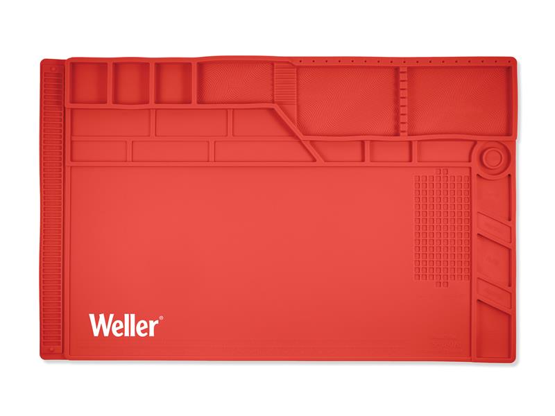 Soldering Work Station Mat 546 x 349mm (21.6 x 13.8in)