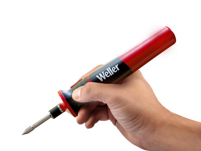 WLBRK12 Cordless Rechargeable Soldering Iron 12W