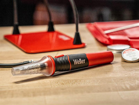 WLBRK12 Cordless Rechargeable Soldering Iron 12W