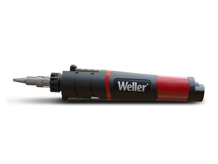 Cordless Butane Soldering Iron & Heat Tool 25W-75W