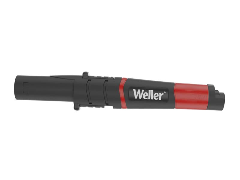 Cordless Butane Soldering Iron & Heat Tool 25W-75W
