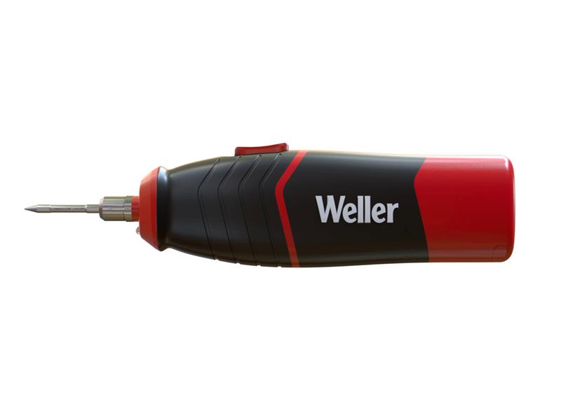 WLIBA4 Cordless Battery Powered Soldering Iron