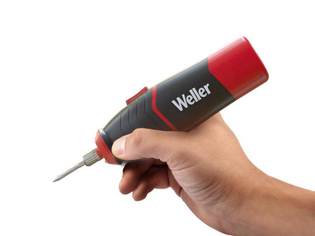 WLIBA4 Cordless Battery Powered Soldering Iron