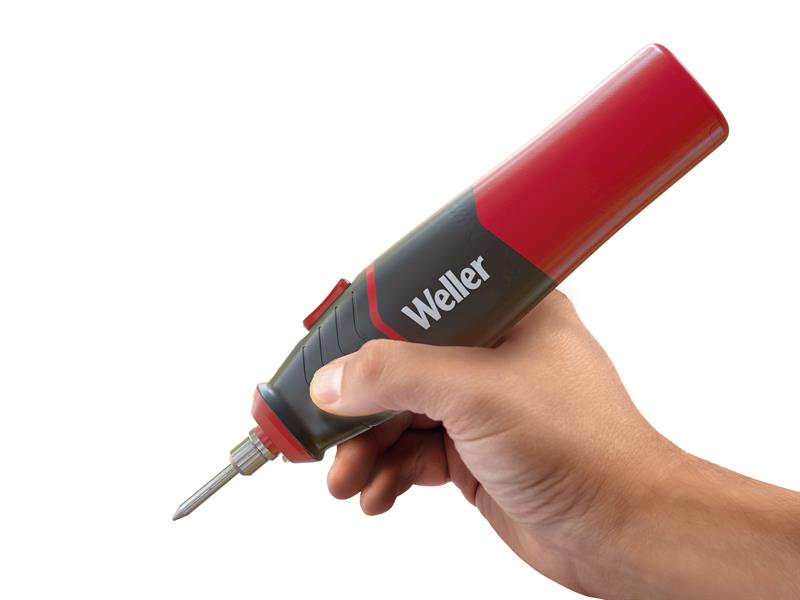 WLIBAK8 Cordless Battery Powered Soldering Iron
