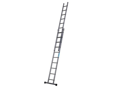 Everest Square-Rung Extension Ladder 2-Part 2 x 10