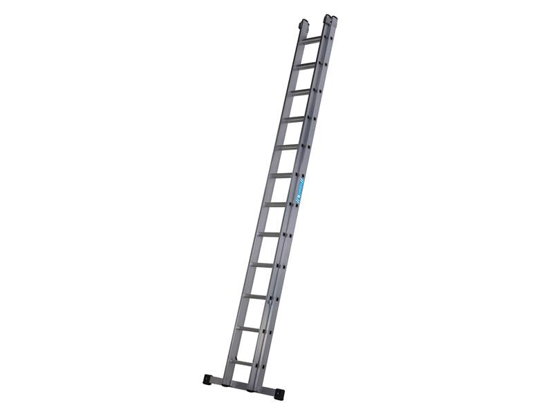 Everest Square-Rung Extension Ladder 2-Part 2 x 12